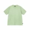 Cheapest 🌟 Stussy PIGMENT DYED CREW 🥰 -Stussy Sales 1140320 GREN 1