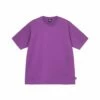 Buy 🔔 Stussy PIGMENT DYED CREW 💯 -Stussy Sales 1140320 PURP 1