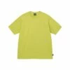 Flash Sale ⭐ Stussy PIGMENT DYED CREW ⌛ -Stussy Sales 1140320 YELO 1