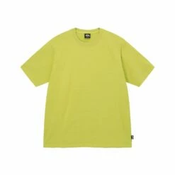 Flash Sale ⭐ Stussy PIGMENT DYED CREW ⌛