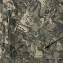 Hot Sale 💯 Stussy WASHED CANVAS SHOP JACKET 👍 -Stussy Sales 115589 VCAM 5