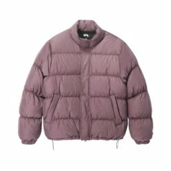 Best Pirce 😍 Stussy RIPSTOP DOWN PUFFER JACKET 🛒