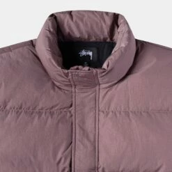Best Pirce π Stussy RIPSTOP DOWN PUFFER JACKET π 12 Best Pirce π Stussy RIPSTOP DOWN PUFFER JACKET π -Stussy Sales 115656 ROSE 3 55414803 eeab 48de a271 cab19c60eab8