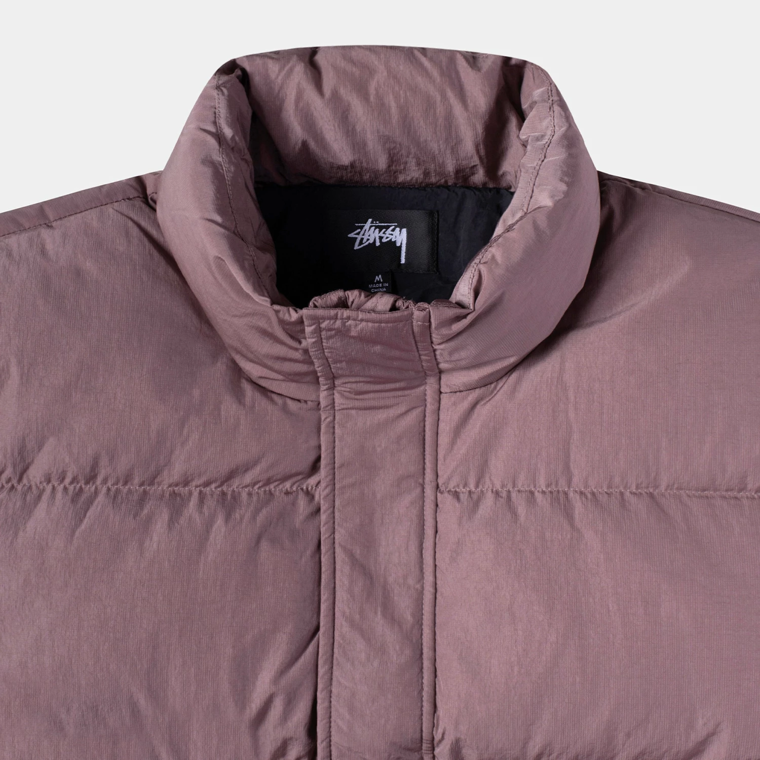 Best Pirce π Stussy RIPSTOP DOWN PUFFER JACKET π 5 Best Pirce π Stussy RIPSTOP DOWN PUFFER JACKET π - Image 3