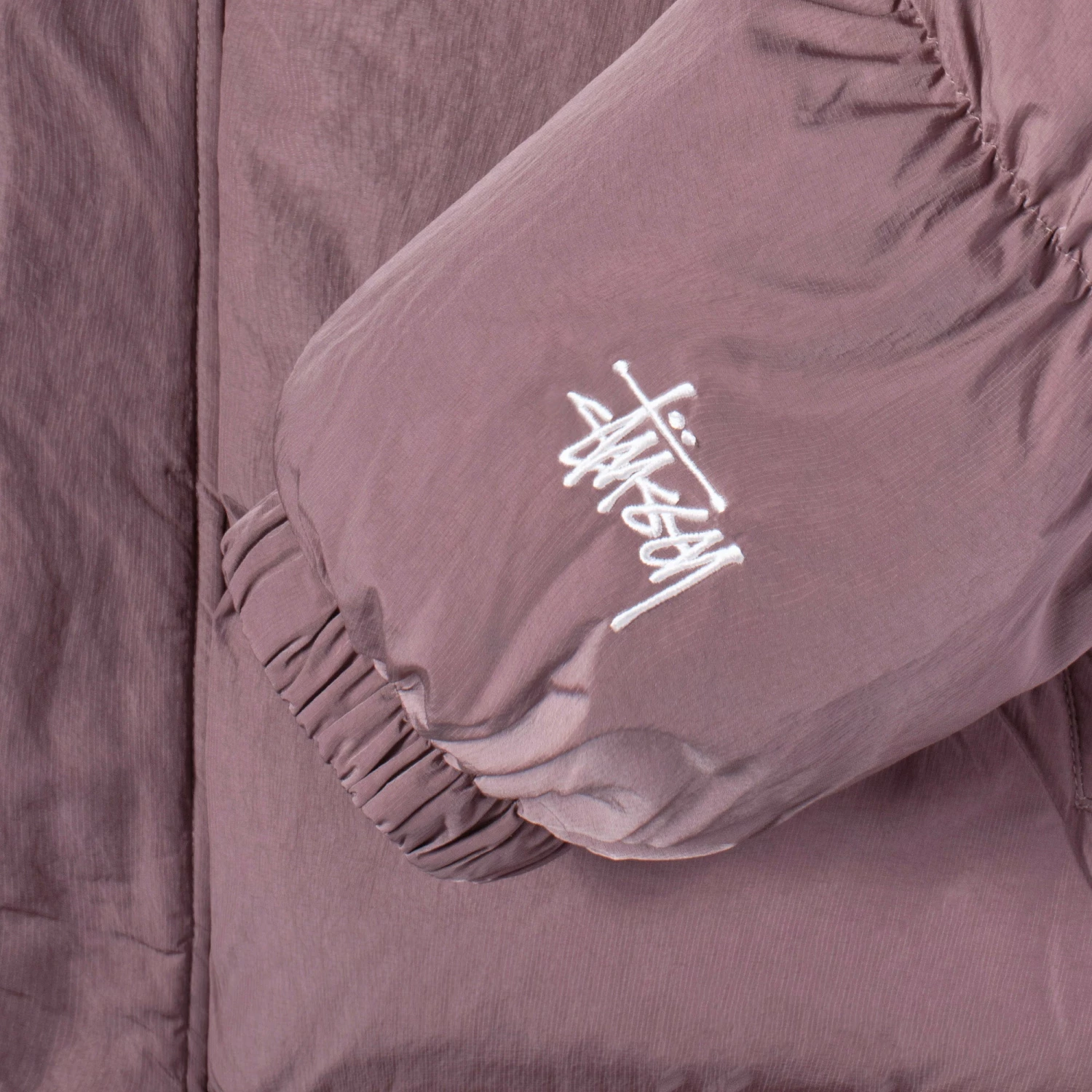 Best Pirce π Stussy RIPSTOP DOWN PUFFER JACKET π 6 Best Pirce π Stussy RIPSTOP DOWN PUFFER JACKET π - Image 4