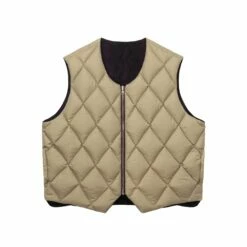Cheapest ✔️ Stussy PYTHON REVERSIBLE VEST ⌛