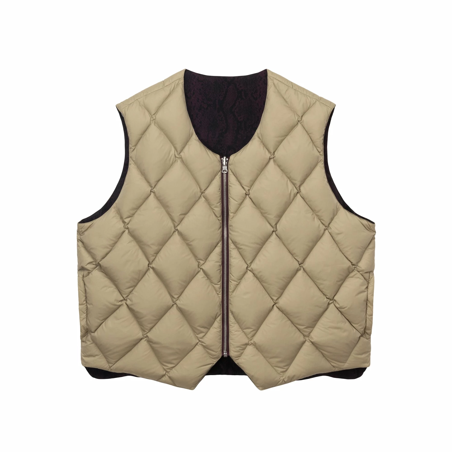 Cheapest ✔️ Stussy PYTHON REVERSIBLE VEST ⌛ 3 Cheapest ✔️ Stussy PYTHON REVERSIBLE VEST ⌛