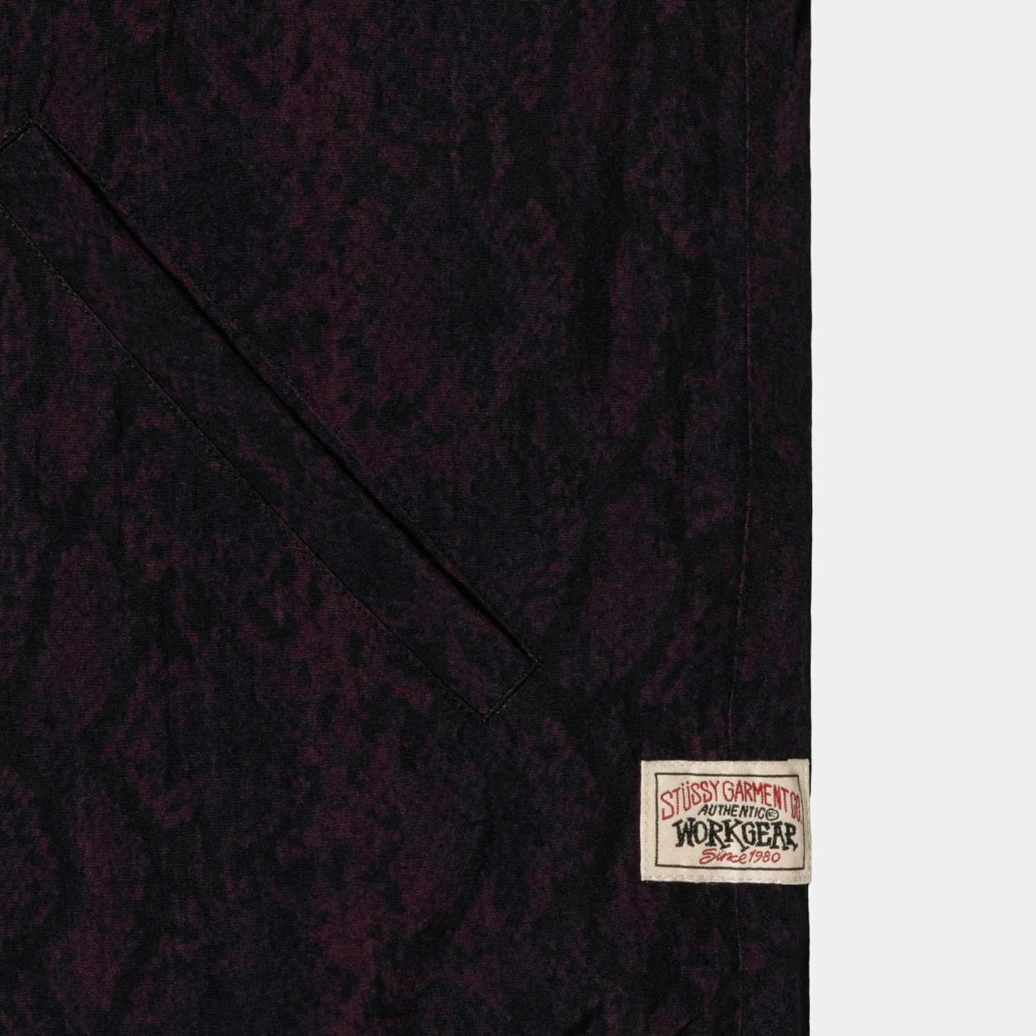 Cheapest ✔️ Stussy PYTHON REVERSIBLE VEST ⌛ 8 Cheapest ✔️ Stussy PYTHON REVERSIBLE VEST ⌛ - Image 6