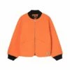 Deals ⌛ Stussy S QUILTED LINER JACKET 👍 1 Deals ⌛ Stussy S QUILTED LINER JACKET 👍 -Stussy Sales 115670 ORAN 1