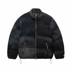 Best Pirce 🥰 Stussy RECYCLED NYLON DOWN PUFFER 😍