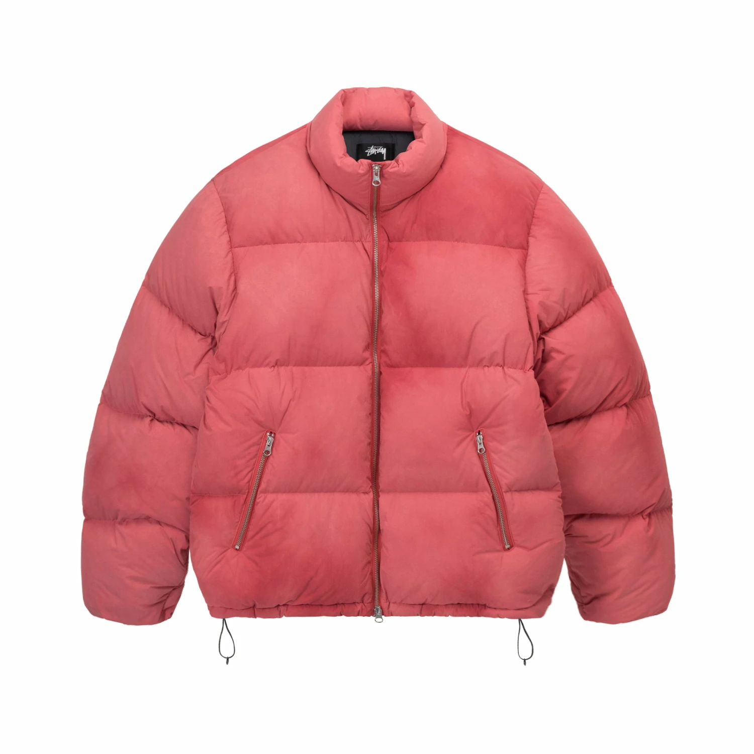 Brand new π Stussy RECYCLED NYLON DOWN PUFFER β 3 Brand new π Stussy RECYCLED NYLON DOWN PUFFER β