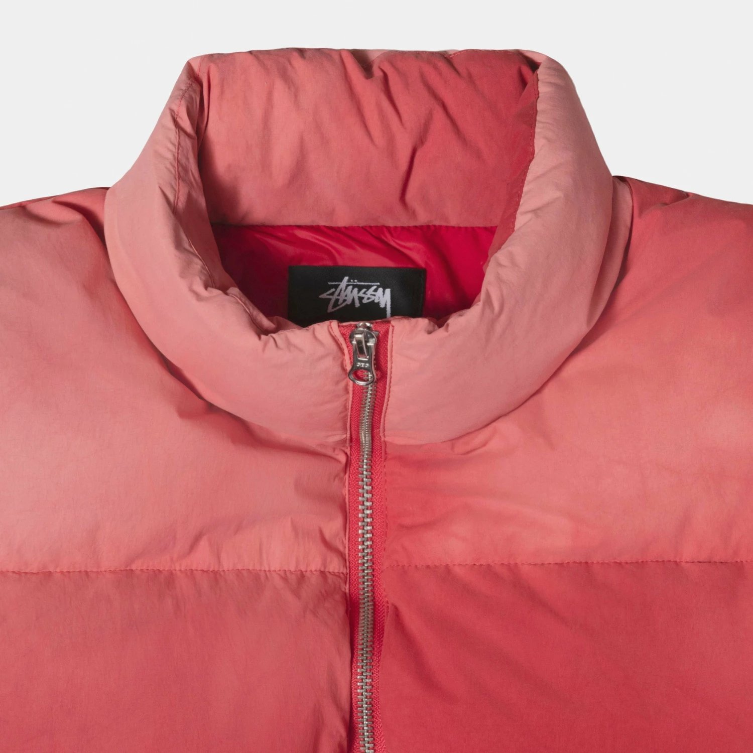 Brand new π Stussy RECYCLED NYLON DOWN PUFFER β 5 Brand new π Stussy RECYCLED NYLON DOWN PUFFER β - Image 3