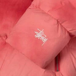 Brand new π Stussy RECYCLED NYLON DOWN PUFFER β 15 Brand new π Stussy RECYCLED NYLON DOWN PUFFER β -Stussy Sales 115673 FADR 6