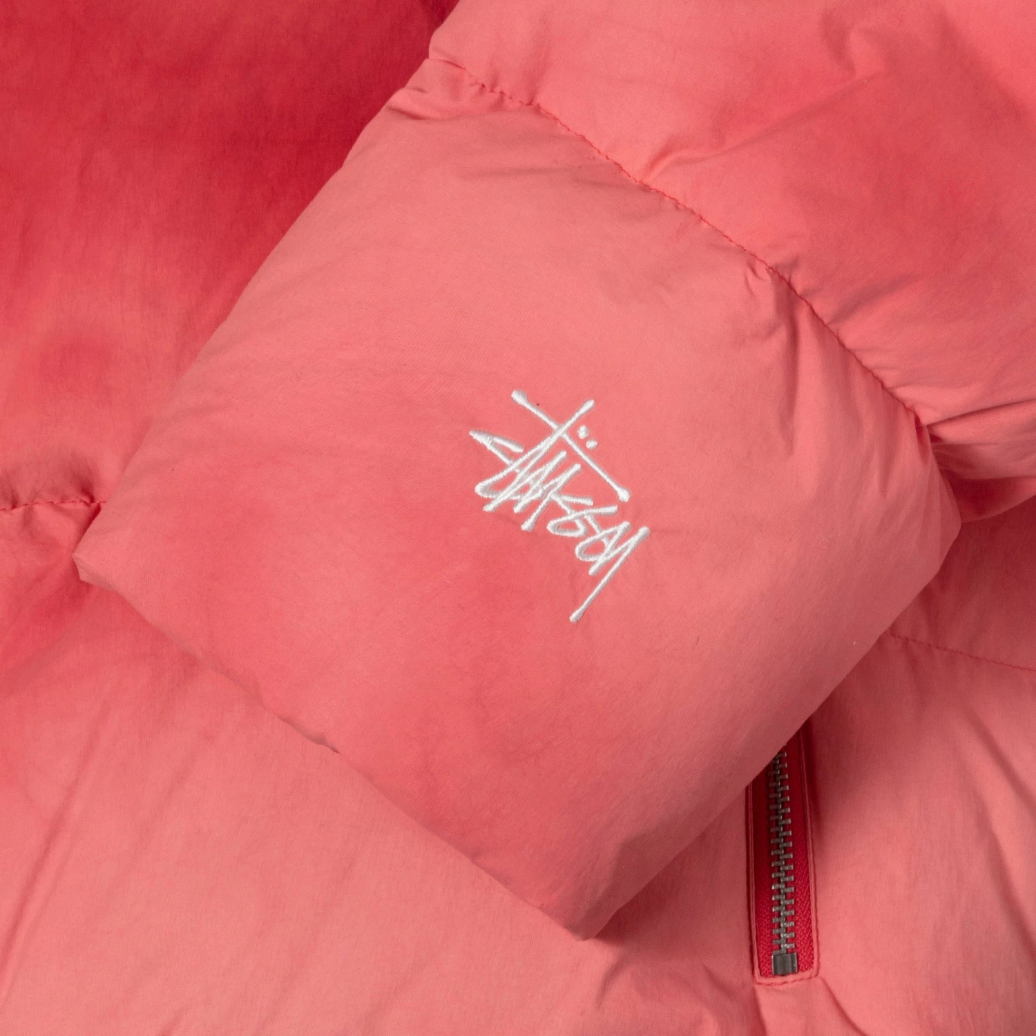 Brand new π Stussy RECYCLED NYLON DOWN PUFFER β 8 Brand new π Stussy RECYCLED NYLON DOWN PUFFER β - Image 6