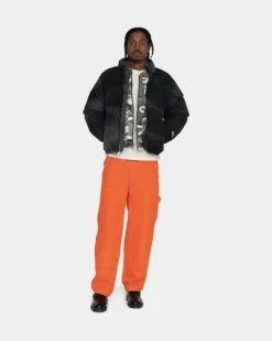 Best Pirce 🥰 Stussy RECYCLED NYLON DOWN PUFFER 😍 -Stussy Sales 115673 VINB 10 2db559bb 8bd2 417d 97f4 c3c52bebf30d