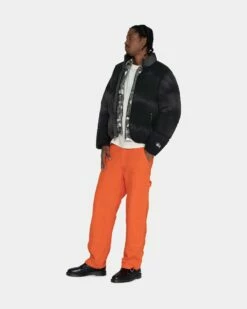 Best Pirce 🥰 Stussy RECYCLED NYLON DOWN PUFFER 😍 -Stussy Sales 115673 VINB 11 ac2d90a1 10de 4d29 9d2c 630a8fb3a98a