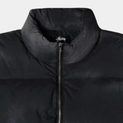 Best Pirce 🥰 Stussy RECYCLED NYLON DOWN PUFFER 😍 -Stussy Sales 115673 VINB 3