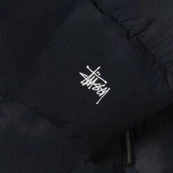 Best Pirce 🥰 Stussy RECYCLED NYLON DOWN PUFFER 😍 -Stussy Sales 115673 VINB 6