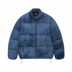 Cheap 🌟 Stussy RECYCLED NYLON DOWN PUFFER 👍