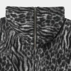 Best Sale 😀 Stussy WILDLIFE WORK JACKET 👏 -Stussy Sales 115679 MULT 3