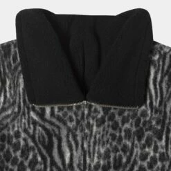 Best Sale 😀 Stussy WILDLIFE WORK JACKET 👏 -Stussy Sales 115679 MULT 4