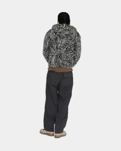 Best Sale 😀 Stussy WILDLIFE WORK JACKET 👏 -Stussy Sales 115679 MULT 8