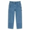 Flash Sale 🌟 Stussy DENIM WORK PANT 🧨