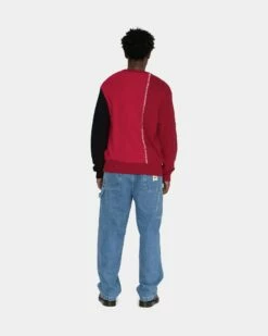 Flash Sale 🌟 Stussy DENIM WORK PANT 🧨 -Stussy Sales 116482 BLUE 12