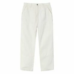 Hot Sale 🎉 Stussy CANVAS WORK PANT 👏