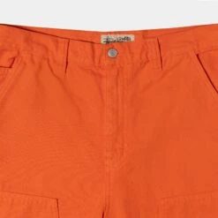 Brand new 🌟 Stussy CANVAS WORK PANT 👏 -Stussy Sales 116496 ORAN 3 da593f3c 52fd 4210 a6e0 5be14c4dc8b8