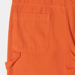 Brand new 🌟 Stussy CANVAS WORK PANT 👏 -Stussy Sales 116496 ORAN 5 42197870 d3ee 4d3d a76b 43fd54819546