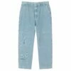 Top 10 🧨 Stussy DENIM DOUBLE KNEE PANT ⌛