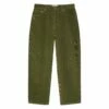 Best reviews of 🥰 Stussy CORDUROY BIG OL' 👖 JEANS 🧨 -Stussy Sales 116509 OLIV 1