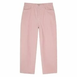 Flash Sale 🎉 Stussy CORDUROY BIG OL' 👖 JEANS 👏