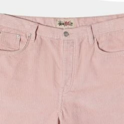 Flash Sale 🎉 Stussy CORDUROY BIG OL' 👖 JEANS 👏 -Stussy Sales 116509 WAPI 3