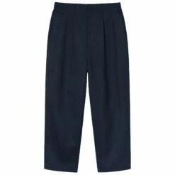 Top 10 ⌛ Stussy VOLUME PLEATED TROUSER 💯