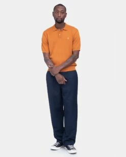 Top 10 ⌛ Stussy VOLUME PLEATED TROUSER 💯 -Stussy Sales 116537 NAVY 4