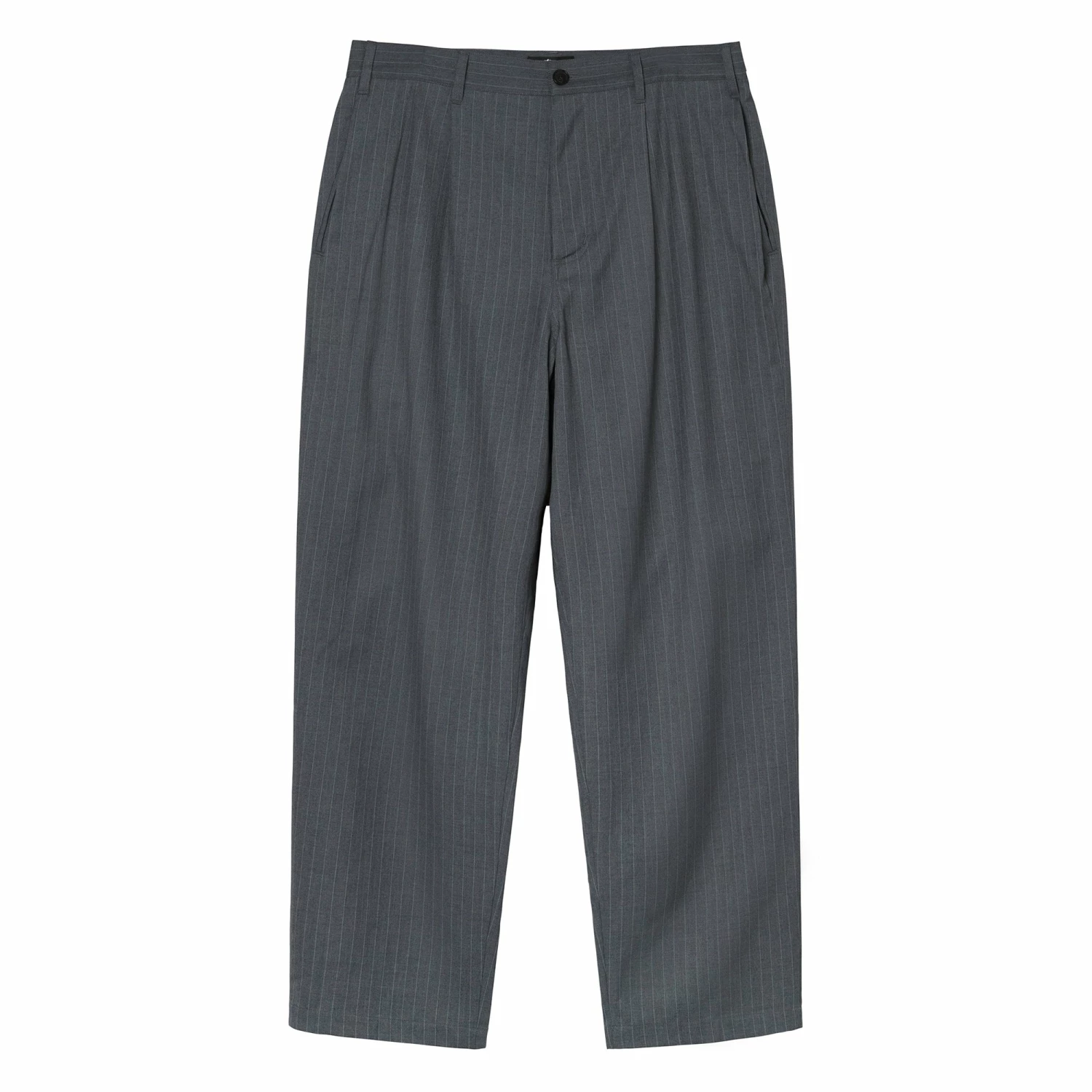 Cheap 𧨠Stussy STRIPED VOLUME PLEATED TROUSER π 3 Cheap 𧨠Stussy STRIPED VOLUME PLEATED TROUSER π