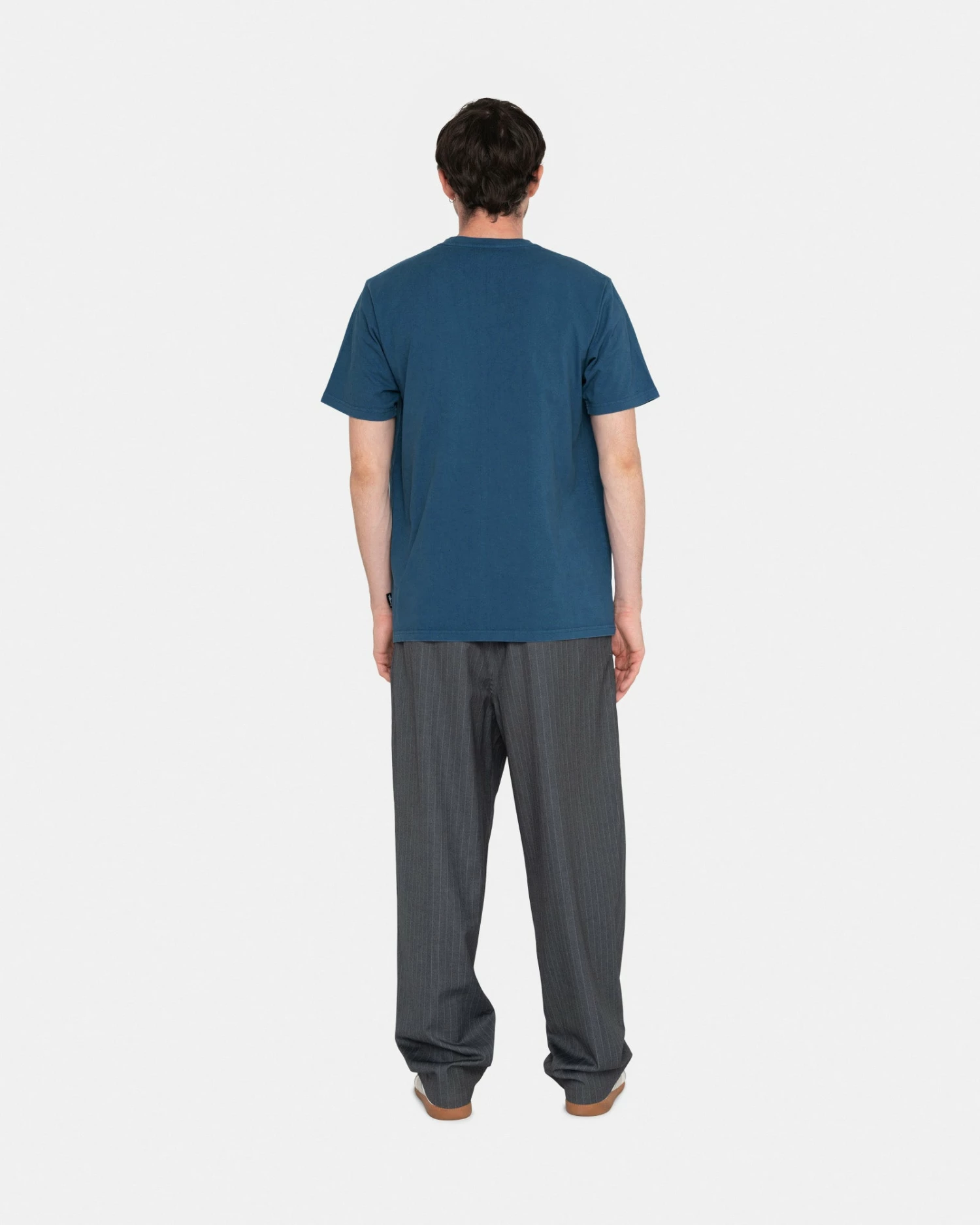 Cheap 𧨠Stussy STRIPED VOLUME PLEATED TROUSER π 9 Cheap 𧨠Stussy STRIPED VOLUME PLEATED TROUSER π - Image 7