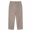 Outlet π₯ Stussy STRIPED VOLUME PLEATED TROUSER π 1 Outlet π₯ Stussy STRIPED VOLUME PLEATED TROUSER π -Stussy Sales 116538 LBRW 1