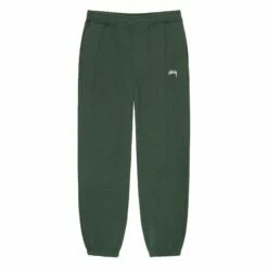 Best reviews of 😍 Stussy OVERDYED STOCK LOGO PANT 🥰