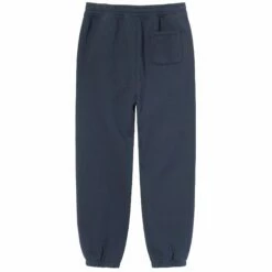 Wholesale 😉 Stussy OVERDYED STOCK LOGO PANT ❤️ -Stussy Sales 116550 NV22 2
