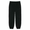 Hot Sale ⌛ Stussy 8 BALL EMBROIDERED PANT 🤩 -Stussy Sales 116552 BLAC 1