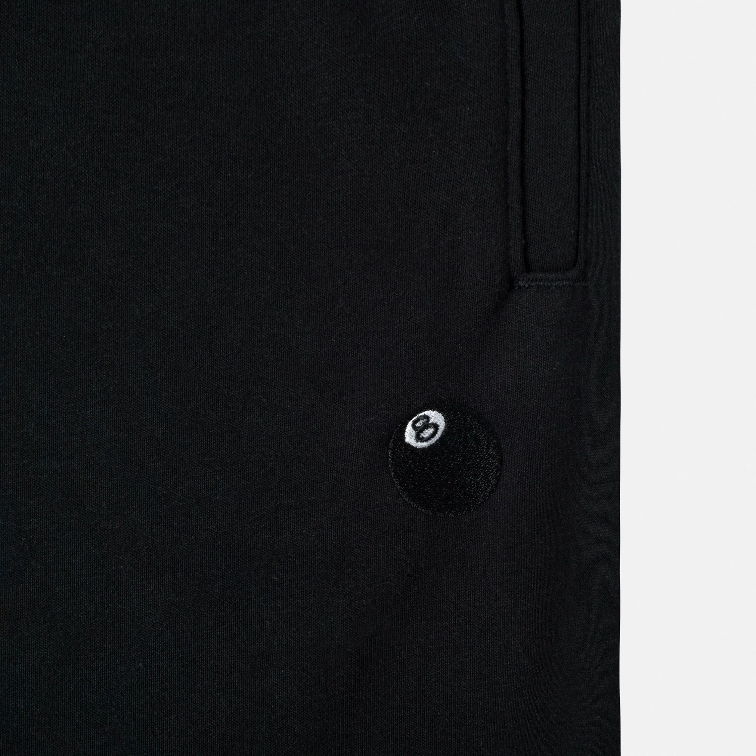 Hot Sale β Stussy 8 BALL EMBROIDERED PANT π€© 5 Hot Sale β Stussy 8 BALL EMBROIDERED PANT π€© - Image 3