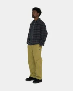 Best deal 🎉 Stussy BRUSHED BEACH PANT ❤️ -Stussy Sales 116553 BOLV 11