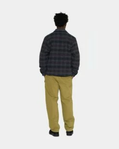 Best deal 🎉 Stussy BRUSHED BEACH PANT ❤️ -Stussy Sales 116553 BOLV 12