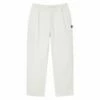 Discount π₯ Stussy BRUSHED BEACH PANT π 1 Discount π₯ Stussy BRUSHED BEACH PANT π -Stussy Sales 116553 BONE 1