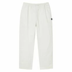 Discount 🔥 Stussy BRUSHED BEACH PANT 🌟
