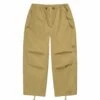 Coupon 🔥 Stussy NYCO OVER TROUSERS ⭐ -Stussy Sales 116562 KHAK 1
