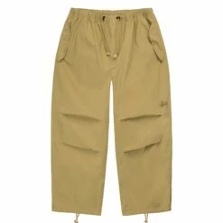 Coupon 🔥 Stussy NYCO OVER TROUSERS ⭐